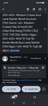 Vo Trung review photo