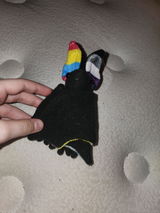 Ares review photo