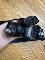 Andrea review photo