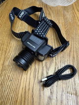 Andrea review photo
