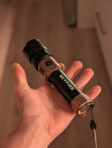 DAWID S. review photo