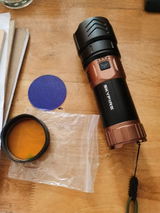 David T. review photo
