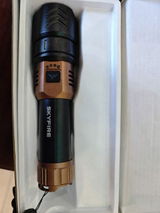 Kevin B. review photo