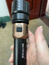 Justin W. review photo