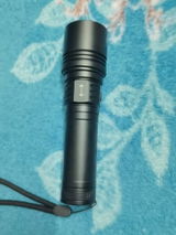 Kevin B. review photo