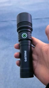 Kevin T. review photo