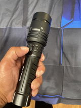 Korey W. review photo