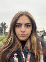 Katherine Becerra review photo