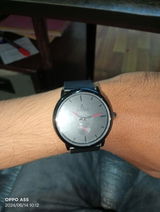 Sagar Kale review photo