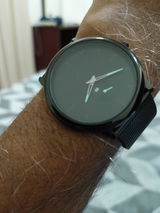 Umesh Srinivasan review photo