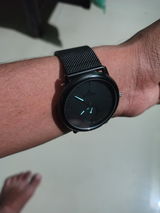 Vishal . review photo