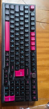 Rafael Cavalcante review photo