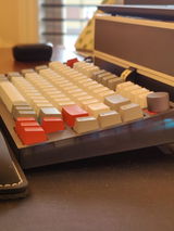 Casey Jussaume review photo