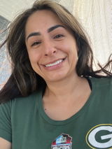 Erica Vargas review photo