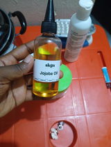 AISHA ABUBAKAR review photo