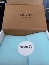 Minsu Kim review photo