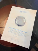 Claire J review photo
