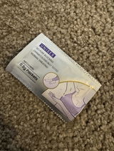 Anonymous review photo