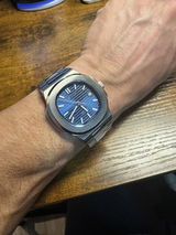 Preston Wood review photo
