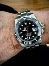 Bruce Chinn review photo