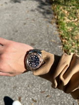 Michael Davis review photo