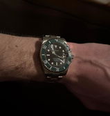 Conlan J review photo