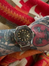 Ryan Bennett review photo