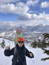 Anonymous review photo