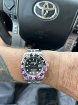 User picture