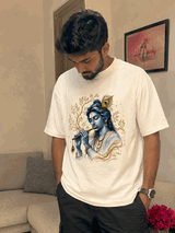 Krishna Kapoor review photo