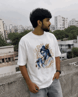 Yash Singh review photo