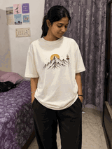 Riya Sen review photo