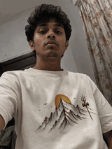 Rahul Nair review photo