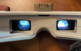Simon review photo