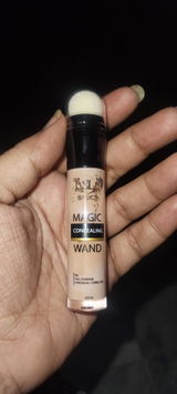 Nazia Naz review photo