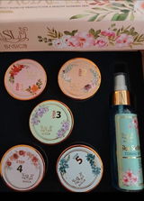 Shabana review photo