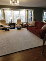 Marybeth B. review photo