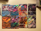 Glory Of Team Rocket Booster Box (Korean)