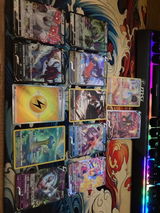 Sword & Shield VSTAR Universe Booster Pack (Korean)