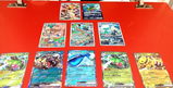 Heat Wave Arena Booster Box (Korean)