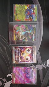 Inferno X Booster Pack (Korean)