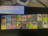 Ruler Of The Black Flame Booster Box (Korean)