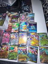 Mega Dream EX Booster Box (Korean)