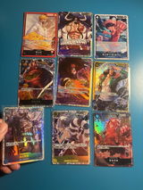 PRB-01 Premium Booster Box (Japanese)