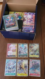 EB-04 Egghead Crisis Booster Box (Japanese)