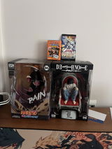 Naruto Shippuden Figurine Pain