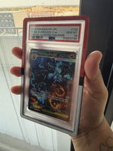 Collector review photo