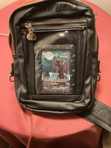Collector review photo