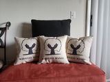 Etsy customer review photo