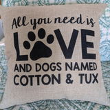 Etsy customer review photo